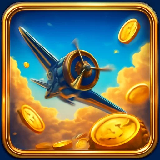 games bd অ্যাভিয়েটর উড়ন্ত প্লেন স্ক্রিন